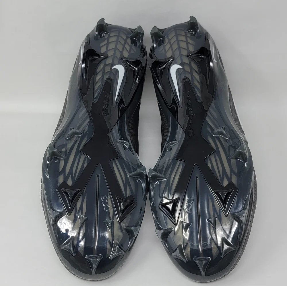 Nike alpha menace